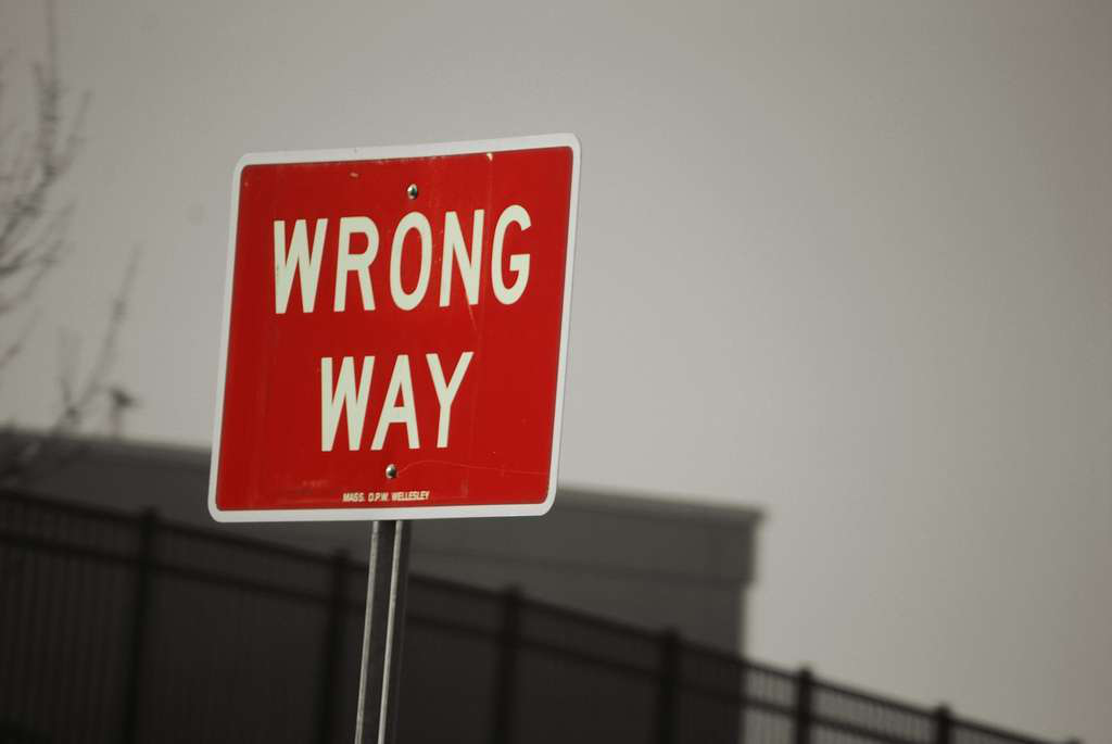 (Photo Credit: Alexander Moran / Flickr)