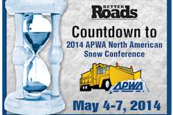 Click image for more APWA Snow Conference coverage