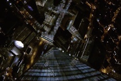 BASE Jump 1 WTC
