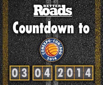 Click image for more pre-show coverage