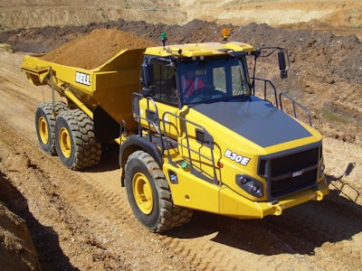 Bell B30E