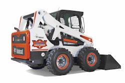 Bobcat is ‘unstoppable’ as it gets ready to produce one millionth loader. (Photo courtesy of Bobcat)