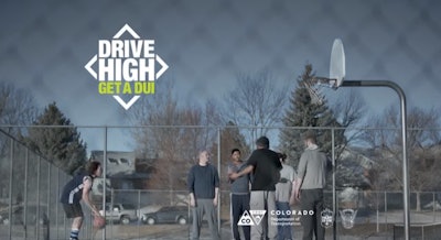 CDOT campaign