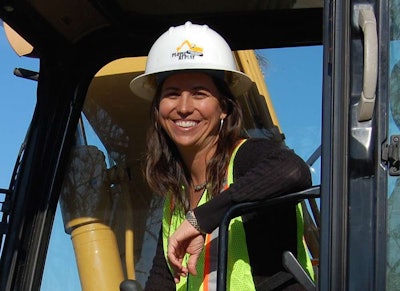 Alisa Bennett runs Bennett Contracting in Bradenton, Florida with her husband Jason. She brings 20 years of market experience to the successful business.