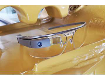 Google Glass
