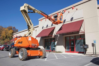 JLG-H340AJ-MG-7110