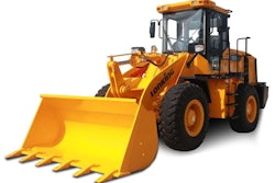 ICP’s first partnership with a Chinese manufacturer is with Lonking.