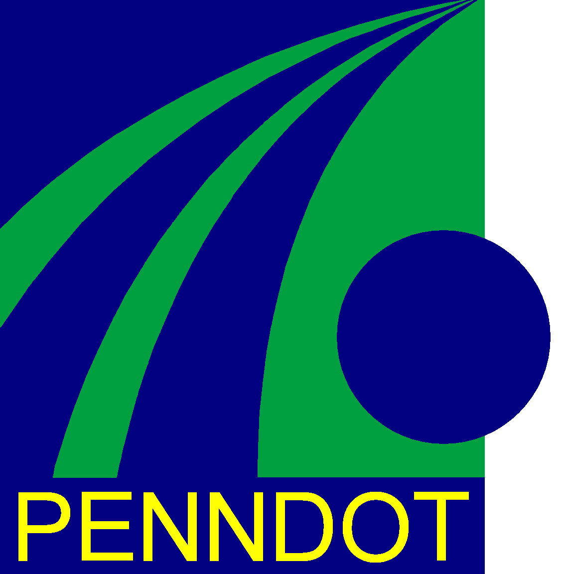PennDOT logo