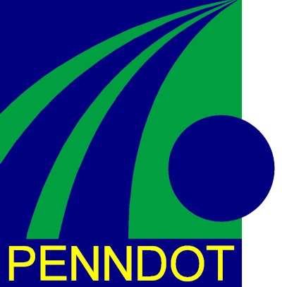 PennDOT logo