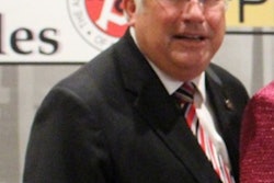 Al Landes. Credit: AGC California