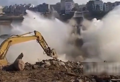 bridge demo one nudge