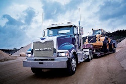 Mack Titan