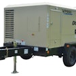 Doosan VP900e electric-driven compressor