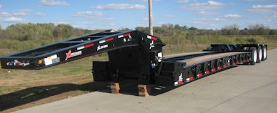 XL 110 Low-Profile HDG