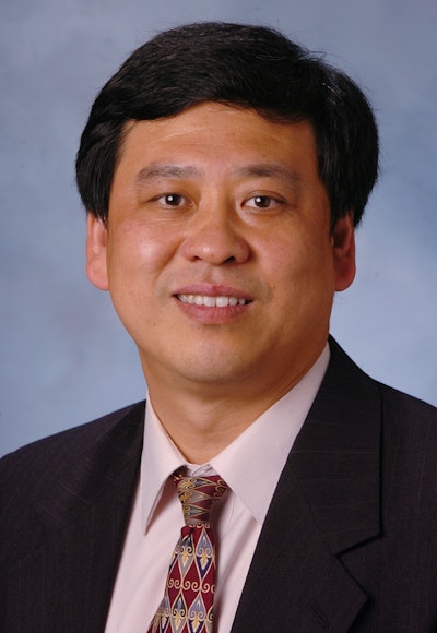 Professor Xudong Jia