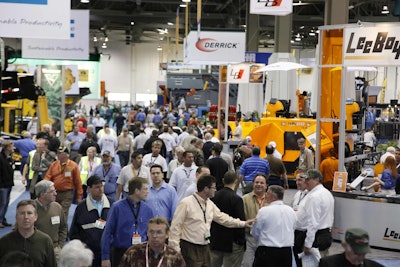 (Photo Credit: ConExpo-Con/Agg)