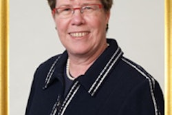 Joan McDonald