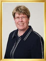 Joan McDonald
