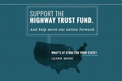 The “Nation at a Crossroads” tool aims to educate the public and elected officials about the potential insolvency of the Highway Trust Fund.