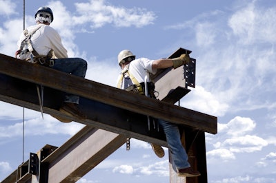 Men at Work