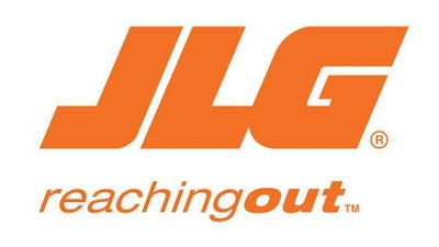 jlg logo