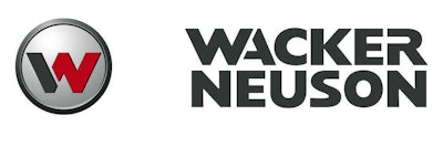wacker logo