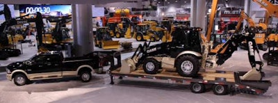 Case Ram Color Match