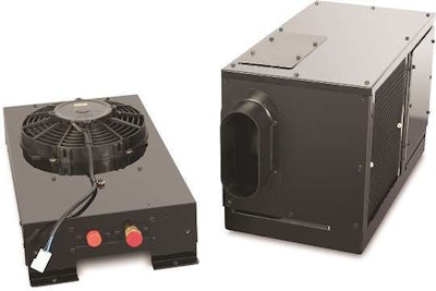 Dometic Split System Blizzard