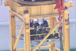 Credit: Gary Ultee / WFAA TV Dallas
