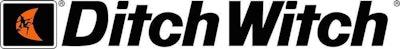 Ditch Witch Logo
