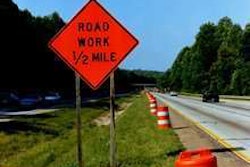 3M will donate portions of the proceeds from sales of its 3M Diamond Grade Fluorescent Orange Reflective Sheeting.