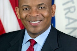 Transportation Secretary Anthony Foxx