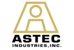 Astec Logo