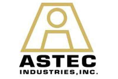 Astec Logo