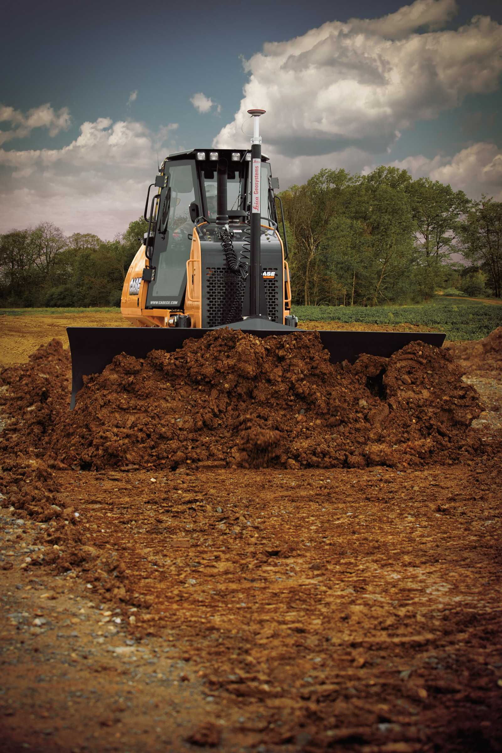 CASE-Leica Partnership 1