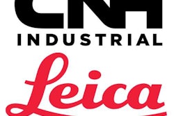 CNH Leica
