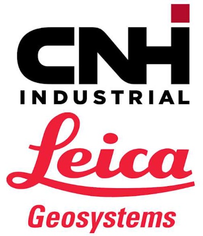 CNH Leica