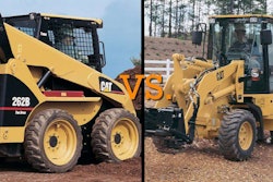 Compacts clash