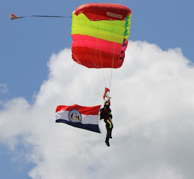 Photo courtesy of Doris Dumey