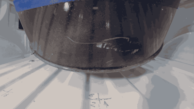 Drum Drop