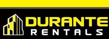 Durante Rentals Header1