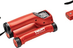 Hilti PS 250 Ferroscan