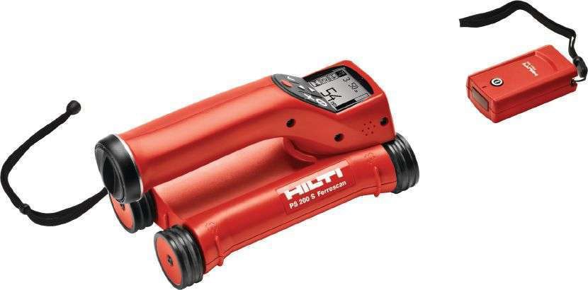 Hilti ps 250 deals