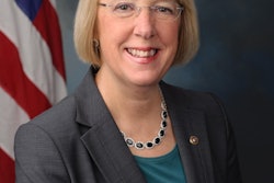 Sen. Patty Murray