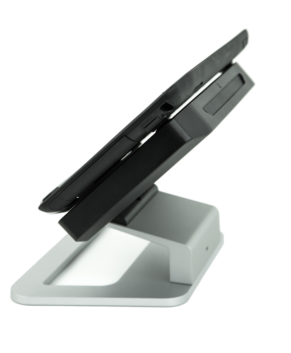 The Motion Computing R12 is a rugged Windows tablet designed for ...