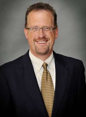 Richard M. Goldsbury