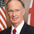 Alabama Gov. Robert Bentley