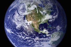 The Earth