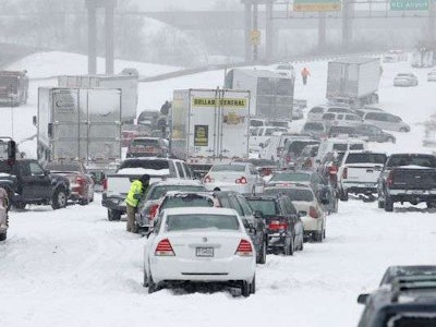 Photo courtesy of Weather or Not