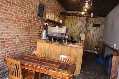 Kava Shteeble in Brooklyn. Credit: DNAInfo New York